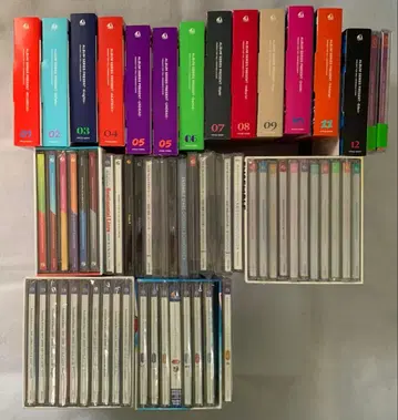 앙상블 스타즈! CD 묶음 판매