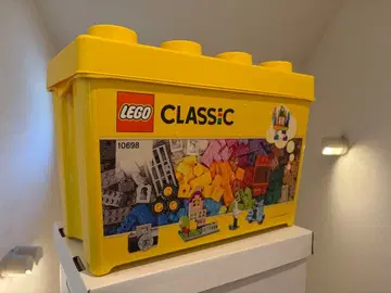 LEGO Classic 10698