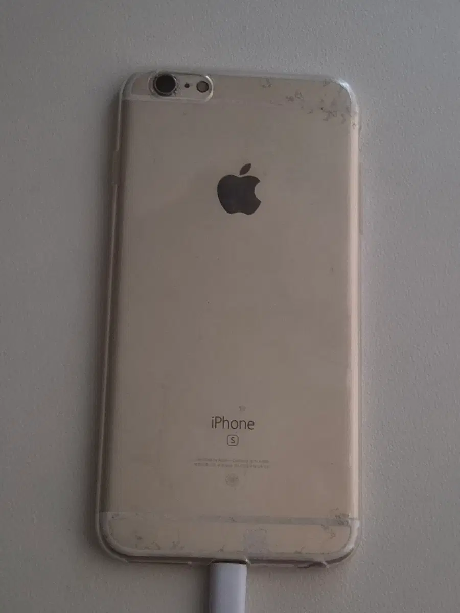 아이폰 6s+ > 6s (교환)