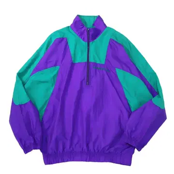 [M] 80s 90s UMBRO 나일론 자켓
