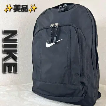 새상품급 나이키 백팩 비즈니스 백팩 y2k