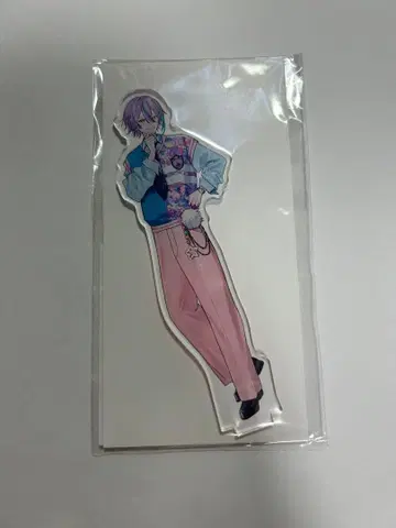 프로세카 멜로팔레 카미시로 루이