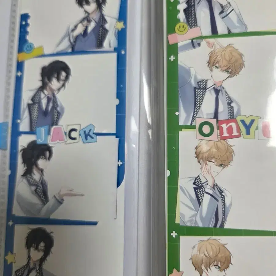 리레볼루션 포토이즘