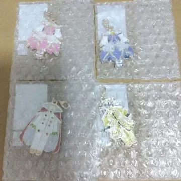 쌍둥이 공주 락콜 복권