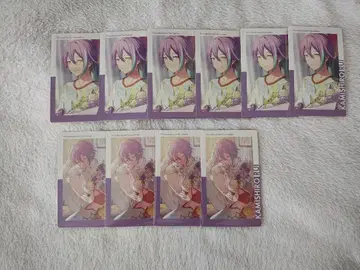프로세카 프로젝트 세카이 epic card 에피카 카미시로 루이