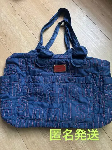 MARC BY MARCJACOBS 마더백