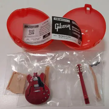 Gibson Miniature Collection 미개봉 새상품