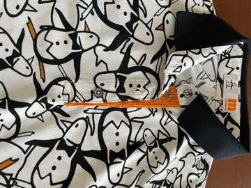 Munsingwear 여성용 골프웨어 슬리브리스 L 사이즈