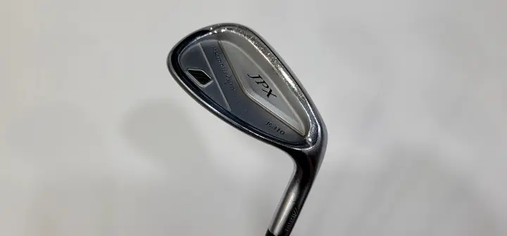 미즈노 JPX E310 S번 웨지 그라파이트 R