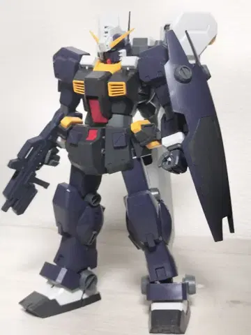 MG 헤이즐 2호기