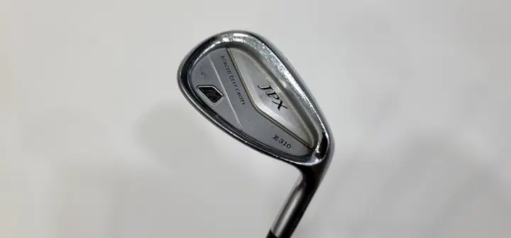 미즈노 JPX E310 F번 웨지 그라파이트 R