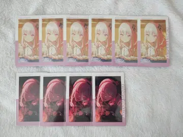 프로세카 프로젝트세카이 epic card 에피카 아키야마 미즈키