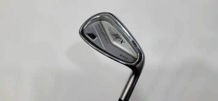 미즈노 JPX E310 9번 아이언 그라파이트 R