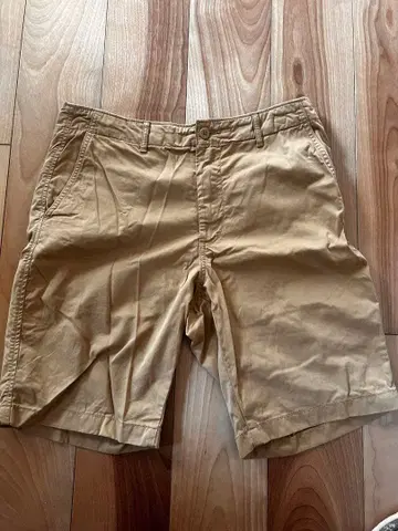 Dickies 하프 팬츠