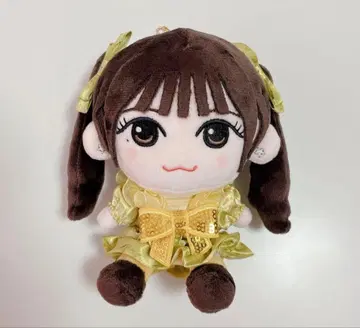 카와누이 후루사와 리사 후리 CUTIE STREET ver.2
