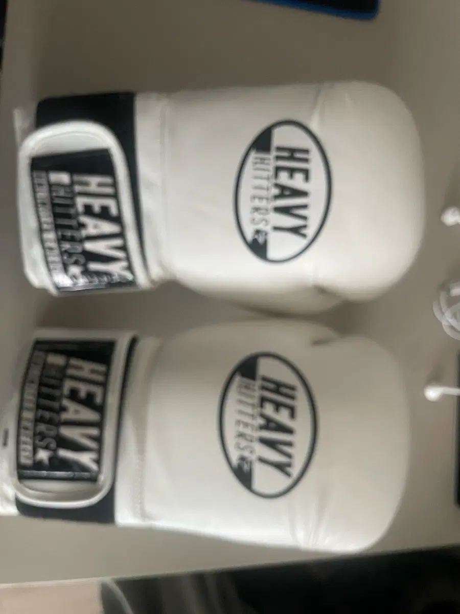 헤비히터 글러브16oz