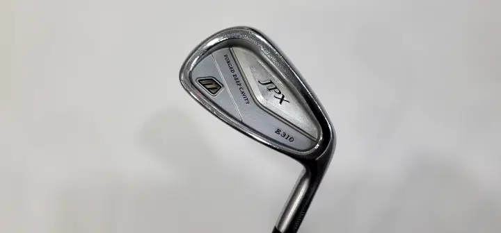 미즈노 JPX E310 8번 아이언 그라파이트 R