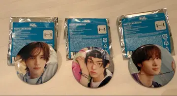 TWS 캡슐 토이 캔뱃지 SODASODA POPUP
