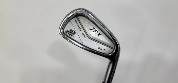 미즈노 JPX E310 5번 아이언 그라파이트 R