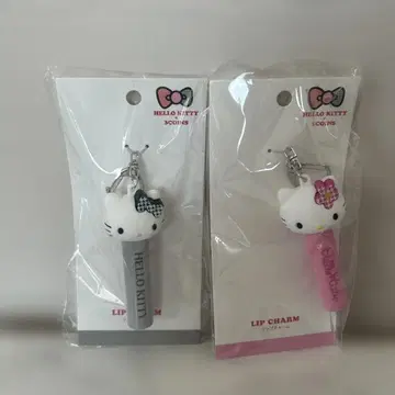 [ 3COINS ] 립 참 2개 세트