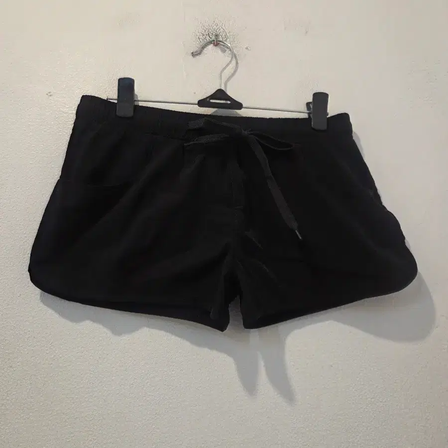반바지 블랙 가56