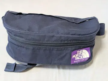 THE NORTH FACE PURPLE LABEL 힙색