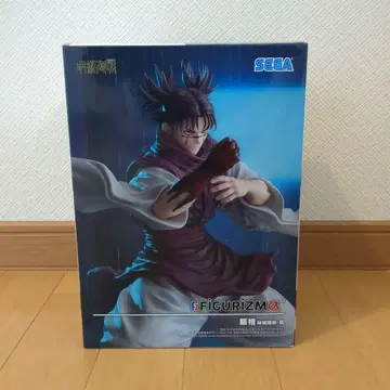 쵸소우 주술회전 FIGURIZMA 피규어