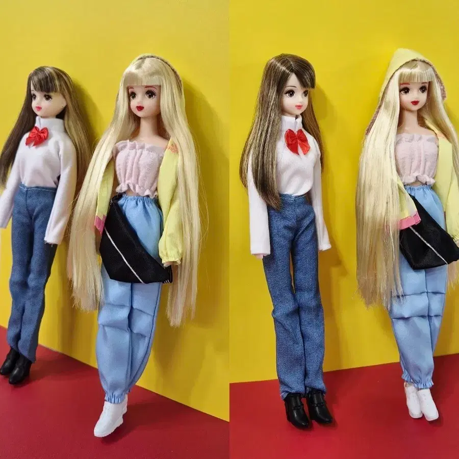 [코디] 육일돌 코디 (2set 일괄)