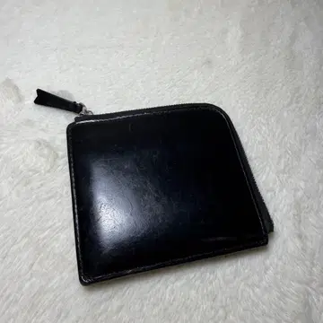 ARTS&CRAFTS CORDOVAN ACC L ZIP PURSE