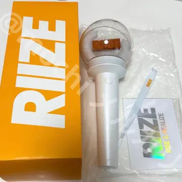 RIIZE 응원봉 펜라