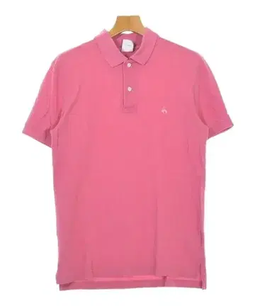 Brooks Brothers 피케 셔츠 남성용