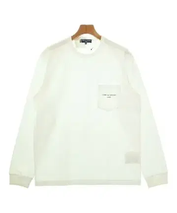 COMME des GARCONS HOMME 티셔츠 남성용