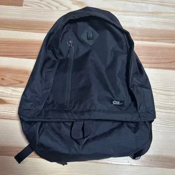 NIKE 백팩 블랙