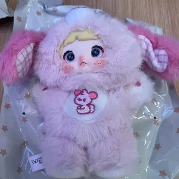 nommi 노미 봉제 인형 강아지 일기 Puppy diary