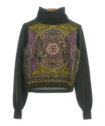 ETRO 니트 스웨터 여성용