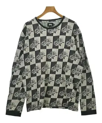 STUSSY 티셔츠 컷앤소 남성용