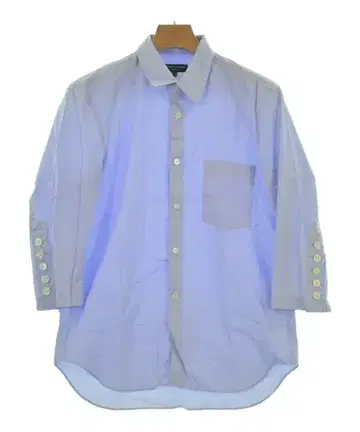 COMME des GARCONS HOMME PLUS 캐주얼 셔츠 남성용
