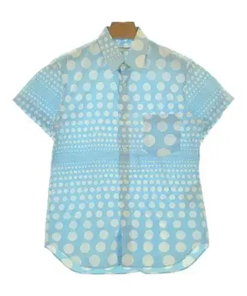 COMME des GARCONS SHIRT 캐주얼 셔츠 남성용