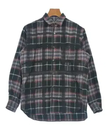COMME des GARCONS SHIRT 캐주얼 셔츠 남성용