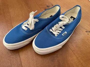 VANS Mte Authentic Reissue 44 27cm US9