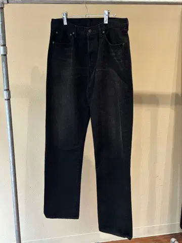MINEDENIM 마인 데님 팬츠