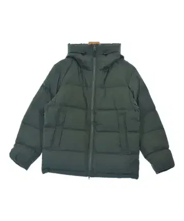 THE NORTH FACE 다운 자켓/다운 베스트 남성용