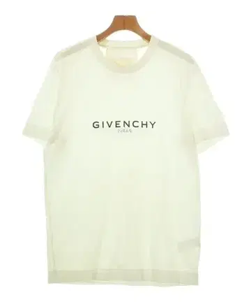 GIVENCHY 티셔츠 남성용