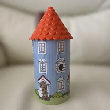 무민 하우스형 라이트