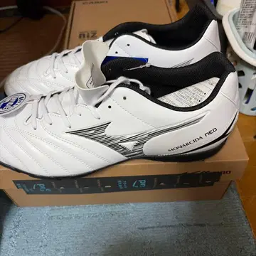 MIZUNO MONARCIDA NEO 3 SELECT AS 27.0