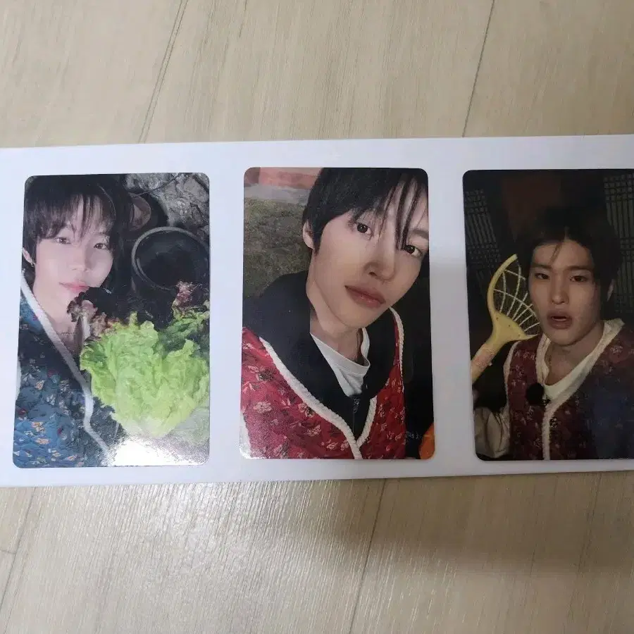 멜론 99도 이벤트 포카