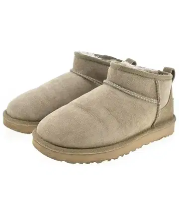 UGG 부츠 여성용