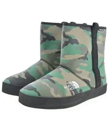 THE NORTH FACE 부츠 남성용