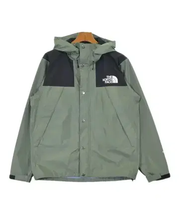 THE NORTH FACE 마운틴 후드티 남성용
