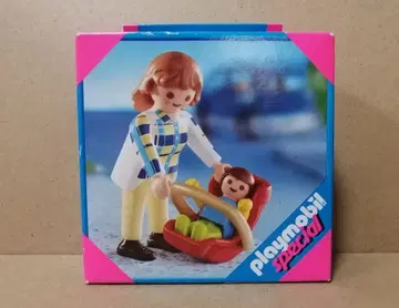 playmobil 4668